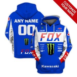 Limited Edition – Custom Name Racing