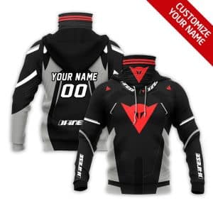 Custom name custom-name-racing Hoodie Mask | Custom Name Racing | Limited Edition Brands for motocross girls and dirt bike riders