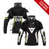 Hoodie Mask | Custom Name Racing | Limited Edition
