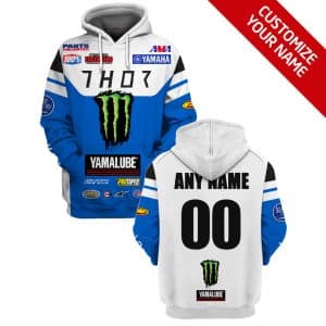 Limited Edition – Custom Name Racing