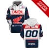 Limited Edition – Custom Name Racing