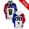 Limited Edition – Custom Name Racing