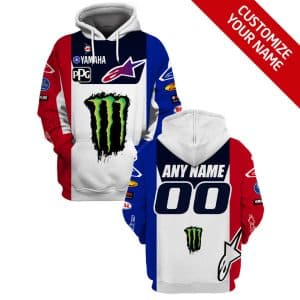 Limited Edition – Custom Name Racing