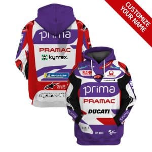 Limited Edition – Custom Name Racing