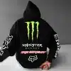 Limited Edition – Hoodie FXMS23