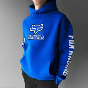 Custom name fox-hoodie-22032024 FOX RACING GRAPHIC STREET HOODIE QP50 Brands for motocross girls and dirt bike riders - Brands view 1
