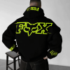 Fox Racing Graphic Street Hoodie Iw58