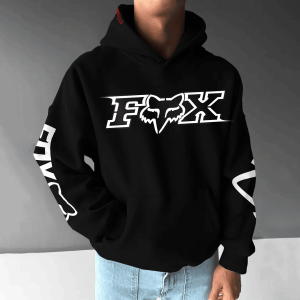 Custom name fox-hoodie-22032024 Limited Edition – Fox Racing Hoodie NA47 Brands for motocross girls and dirt bike riders - Brands view 1