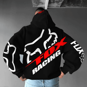 Limited Edition – Fox Racing Hoodie NA47