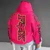 Limited Edition – Fox Racing Hoodie QE57