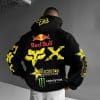 Limited Edition – Fox Racing Hoodie LQ12