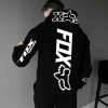 Limited Edition Fox Racing Hoodie Og58