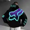 Limited Edition – Fox Racing Hoodie KG74
