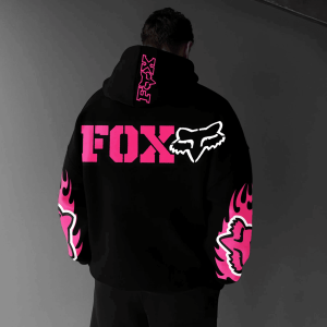 Limited Edition – Hoodie EJ87