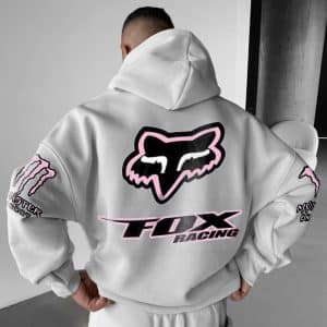 Limited Edition – Fox Racing Hoodie KX69