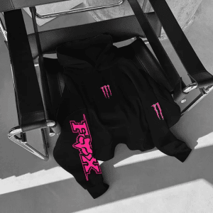 Custom name fox-hoodie-22032024 LIMITED EDITION – MONSTER ENERGY HOODIE LK88 Brands for motocross girls and dirt bike riders - Brands view 1