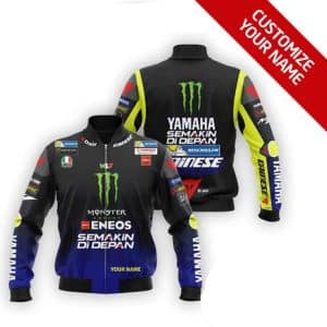 Limited Edition – Custom Name Racing