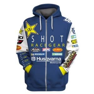 Custom name custom-name-racing Limited Edition – Custom Name Racing Brands for motocross girls and dirt bike riders - Brands view 1