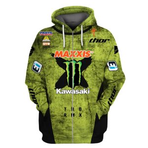 Custom name custom-name-racing Limited Edition – Custom Name Racing Brands for motocross girls and dirt bike riders - Brands view 1