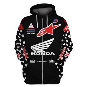 Custom name custom-name-racing Limited Edition – Custom Name Racing Alpinestars for motocross girls and dirt bike riders - Alpinestars view 1