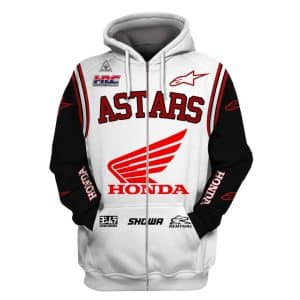 Custom name custom-name-racing Limited Edition – Custom Name Racing Alpinestars for motocross girls and dirt bike riders - Alpinestars view 1