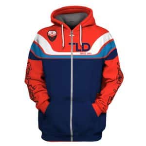 Custom name custom-name-racing Limited Edition – Custom Name Racing Brands for motocross girls and dirt bike riders - Brands view 2
