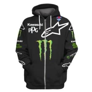 Custom name custom-name-racing Limited Edition – Custom Name Racing Alpinestars for motocross girls and dirt bike riders - Alpinestars view 1