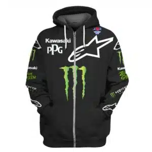 Custom name custom-name-racing Limited Edition – Custom Name Racing Alpinestars for motocross girls and dirt bike riders - Alpinestars view 1