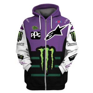 Custom name custom-name-racing Limited Edition – Custom Name Racing Brands for motocross girls and dirt bike riders - Brands view 1