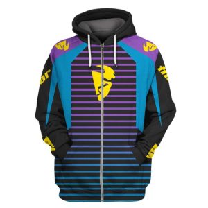 Custom name custom-name-racing Limited Edition – Custom Name Racing Brands for motocross girls and dirt bike riders - Brands view 1