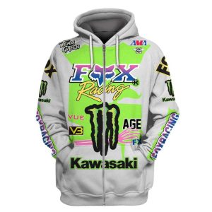 Custom name custom-name-racing Limited Edition – Custom Name Racing Brands for motocross girls and dirt bike riders - Brands view 1