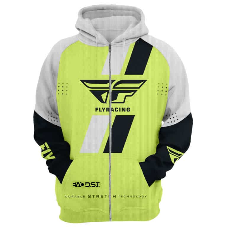 Limited Edition – Custom Name Racing view 4