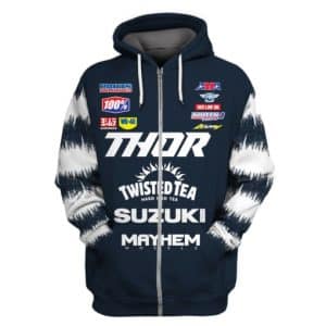 Custom name custom-name-racing Limited Edition – Custom Name Racing Brands for motocross girls and dirt bike riders - Brands view 1
