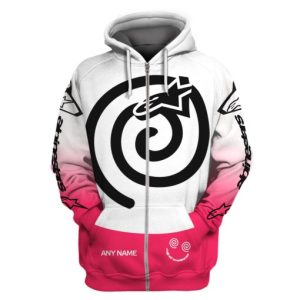 Custom name custom-name-racing Limited Edition – Custom Name Racing Brands for motocross girls and dirt bike riders - Brands view 1