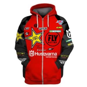 Custom name custom-name-racing Limited Edition – Custom Name Racing Brands for motocross girls and dirt bike riders - Brands view 1