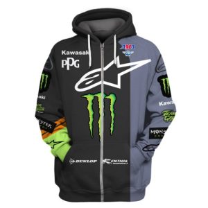 Custom name custom-name-racing Limited Edition – Custom Name Racing Brands for motocross girls and dirt bike riders - Brands view 1