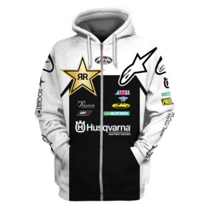 Custom name custom-name-racing Limited Edition – Custom Name Racing Alpinestars for motocross girls and dirt bike riders - Alpinestars view 1