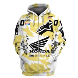 Custom name custom-name-racing Limited Edition – Custom Name Racing Alpinestars for motocross girls and dirt bike riders - Alpinestars view 1