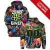 Limited Edition – Custom Name Racing
