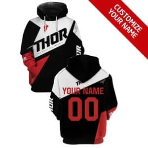 Limited Edition – Custom Name Racing