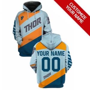 Limited Edition – Custom Name Racing