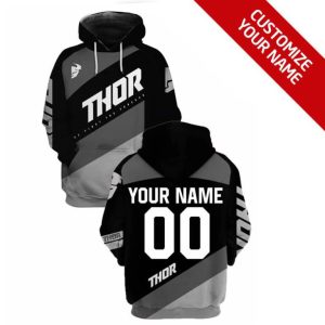 Limited Edition – Custom Name Racing