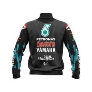 Custom name custom-name-racing Limited Edition – Custom Name Racing Bomber Jacket for motocross girls and dirt bike riders - Bomber Jacket view 1