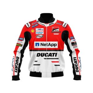 Custom name custom-name-racing Limited Edition – Custom Name Racing Bomber Jacket for motocross girls and dirt bike riders - Bomber Jacket view 1