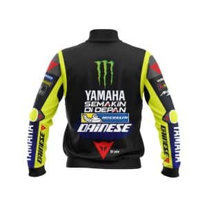 Custom name custom-name-racing Limited Edition – Custom Name Racing Bomber Jacket for motocross girls and dirt bike riders - Bomber Jacket view 2