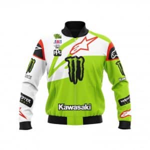 Custom name custom-name-racing Limited Edition – Custom Name Racing Alpinestars for motocross girls and dirt bike riders - Alpinestars view 1