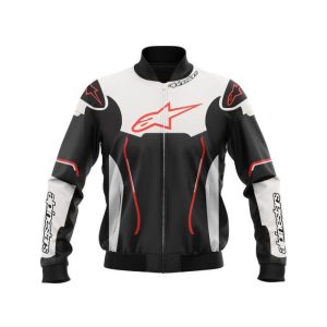 Custom name custom-name-racing Limited Edition – Custom Name Racing Alpinestars for motocross girls and dirt bike riders - Alpinestars view 1
