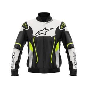 Custom name custom-name-racing Limited Edition – Custom Name Racing Alpinestars for motocross girls and dirt bike riders - Alpinestars view 1