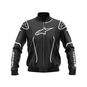 Custom name custom-name-racing Limited Edition – Custom Name Racing Alpinestars for motocross girls and dirt bike riders - Alpinestars view 1