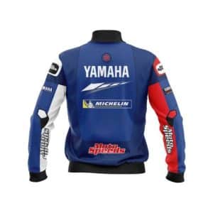Custom name custom-name-racing Limited Edition – Custom Name Racing Bomber Jacket for motocross girls and dirt bike riders - Bomber Jacket view 1